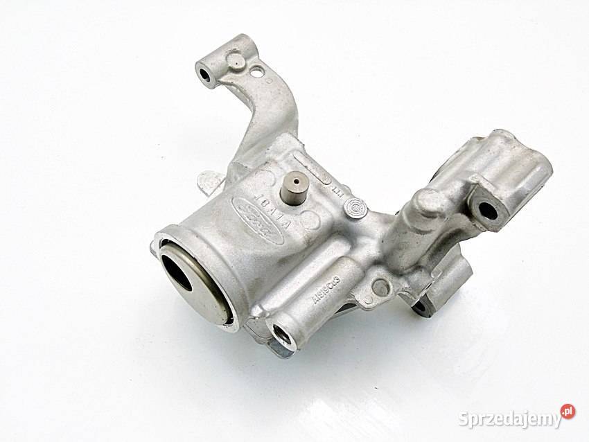 POMPA OLEJU 10 ECO FIESTA 6 TRANSIT TOURNEO osobowe Sosnowiec