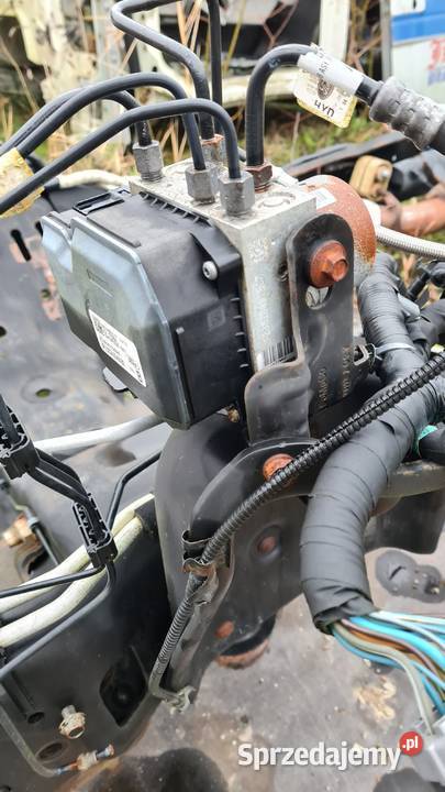 CZĘŚĆ RAMA FORD F 350 2016r 4x4 67diesel Mojusz sprzedam