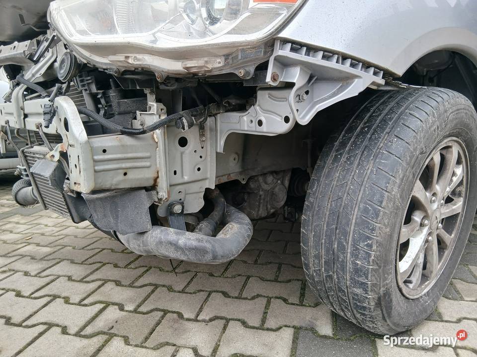 Mitsubishi ASX Busko-Zdrój