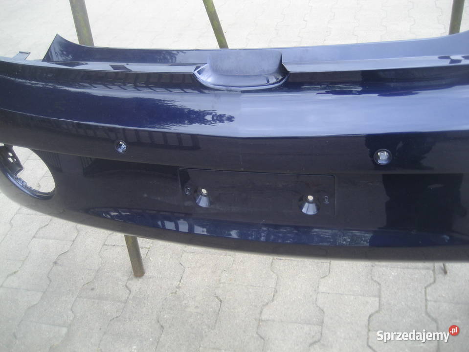 opel adam zderzak tył 4xpdc 13356473 Rakoniewice