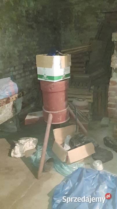 Śrutownik Bąk 55kw Pozostałe Hodowla i gospodarstwo sprzedam