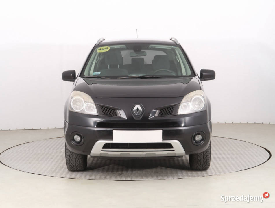 Renault Koleos 20 dCi bluetooth Piaseczno sprzedam
