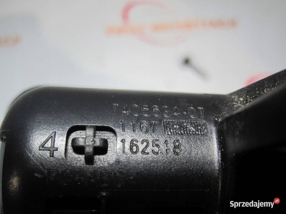 kamera cofania Kielce sprzedam