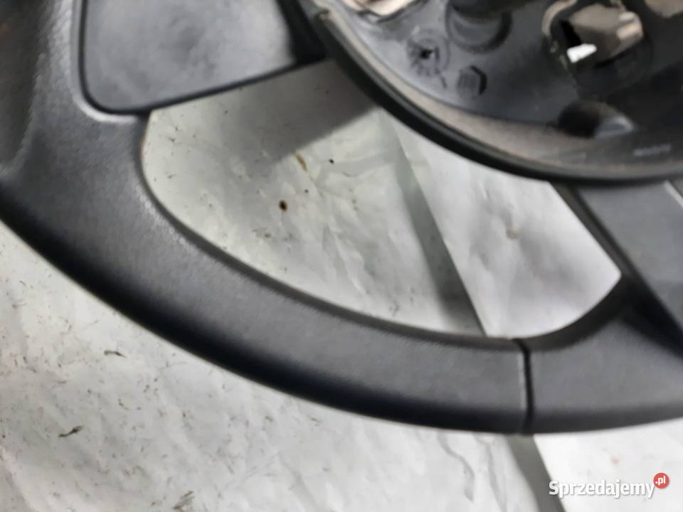 Ford Ka II mk 2 Kierownica ładna osobowe