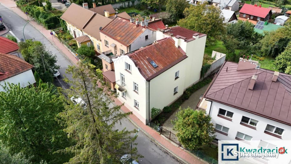 Kamienica 250m2 Łańcut Dominikańska Sprzedaż sprzedam