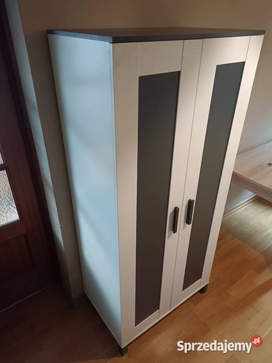 Elegancka szafa w idealnym stanie 180cm Rybnik