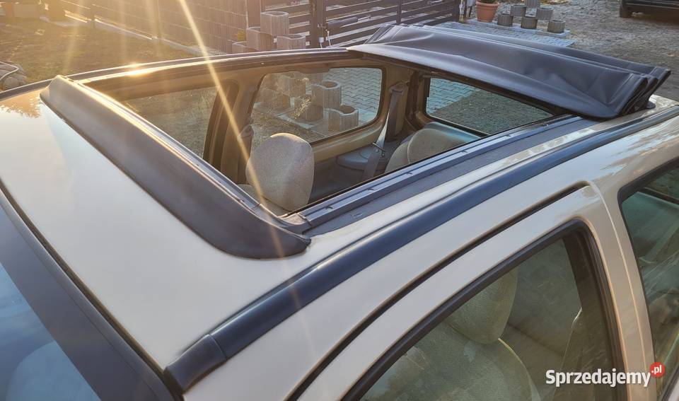 Renault Twingo Renault pomorskie Wolental