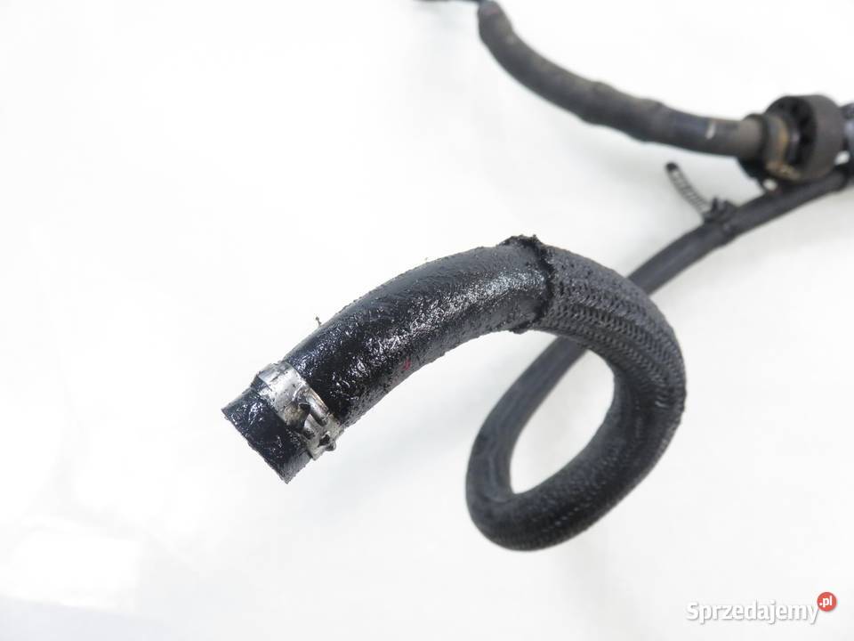 PRZEWÓD WSPOMAGANIA AUDI A4 B6 25 8E1422893M