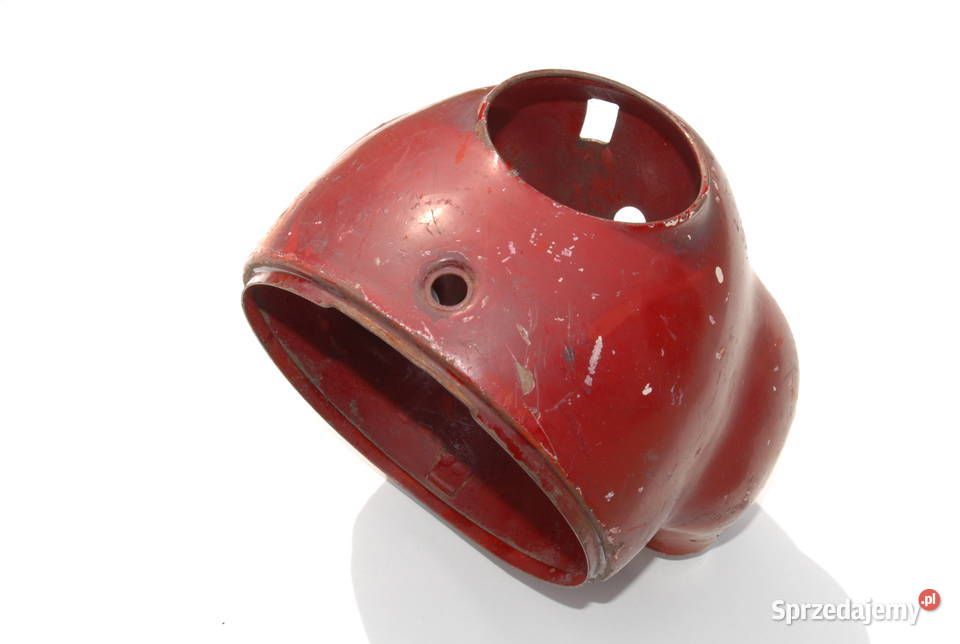 lampa obudowa lampy przednie Jawa 250 perak Cieszyn