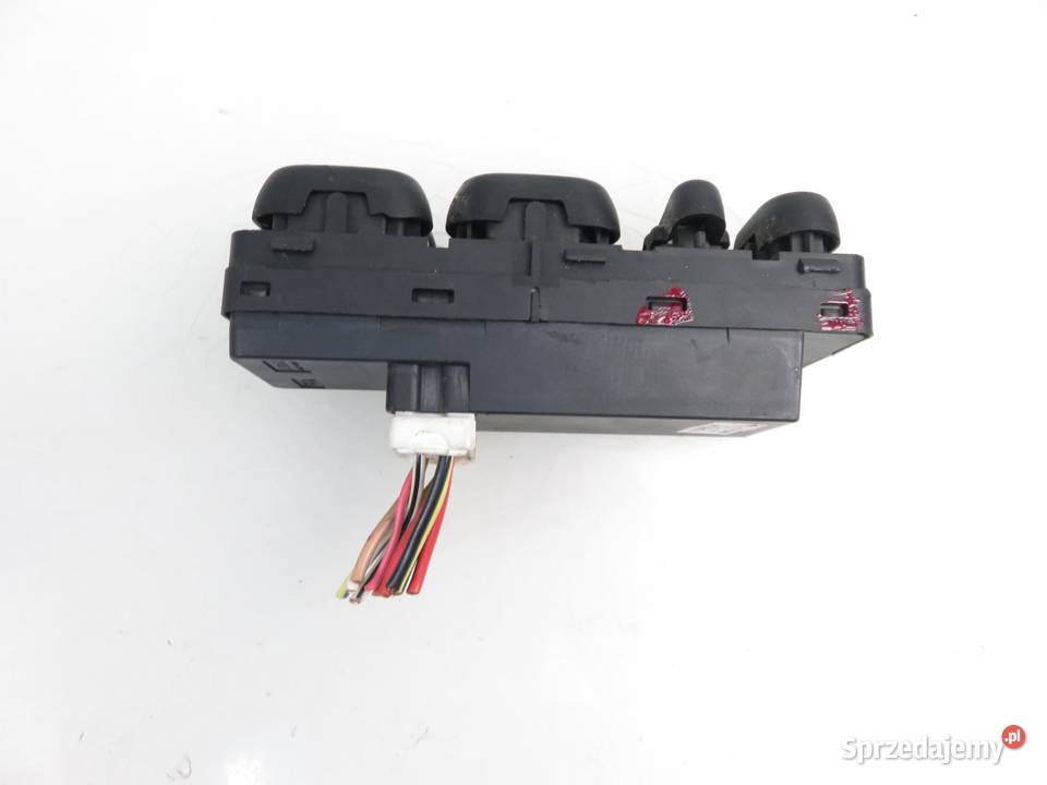 PANEL SZYB MAZDA TRIBUTE I