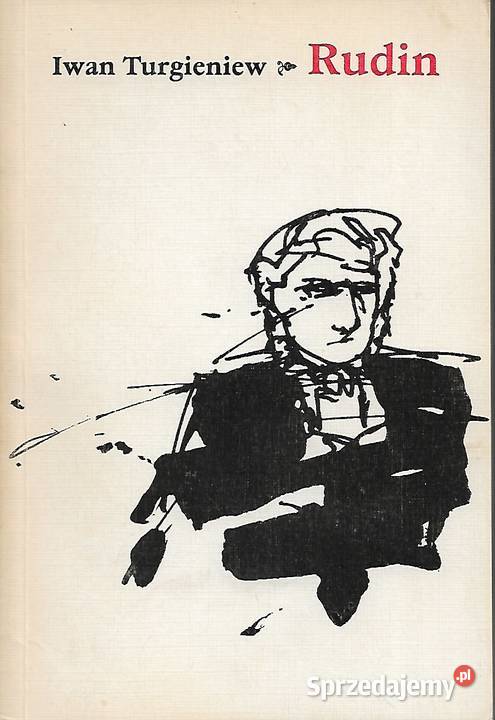 Rudin I Turgieniew Puławy
