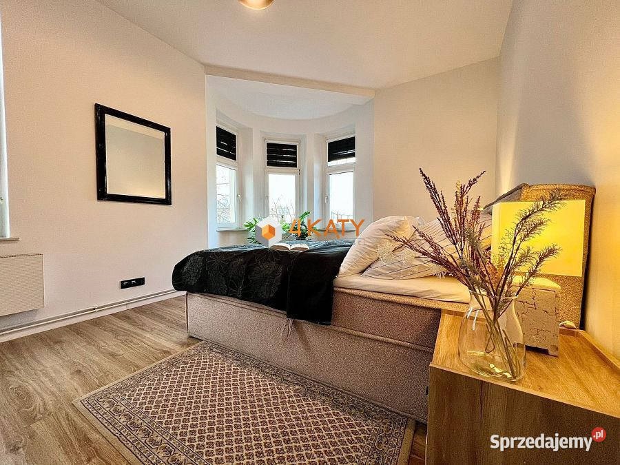 Mieszkanie 555m2 Zielona Góra Kazimierza lubuskie