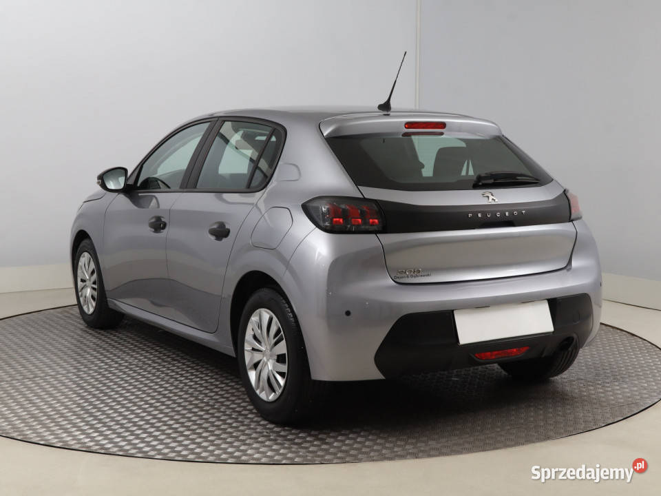 Peugeot 208 12 PureTech sprzedam