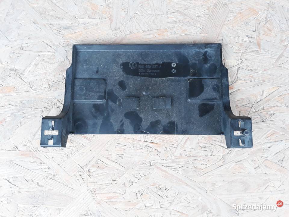 VW TIGUAN OSŁONA OBUDOWA STEROWNIKA 5N0906337A Międzychód sprzedam