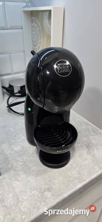 Ekspres do kawy Nescaf Dolce Gusto Piccolo Lublewo Gdańskie