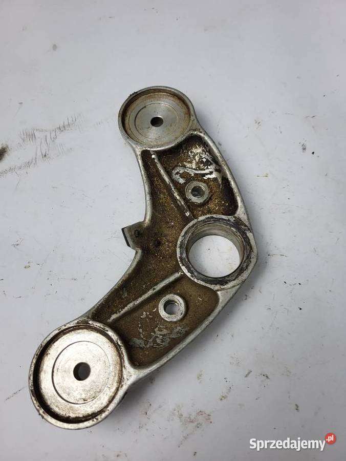 emblemat oryginał górna półka DKW rt 125 Półki zawieszenia Rybnik