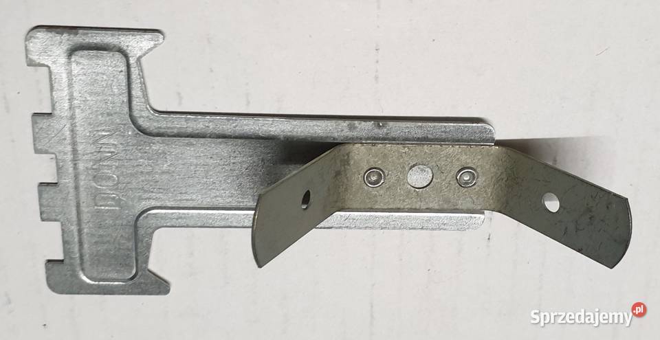 Akcesoria do montażu płyt gk Kołobrzeg sprzedam