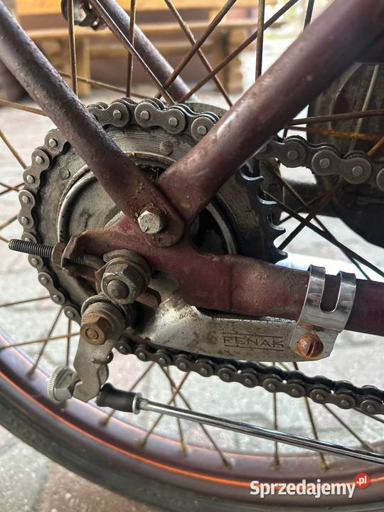 Simson Sr2 1958r Simson