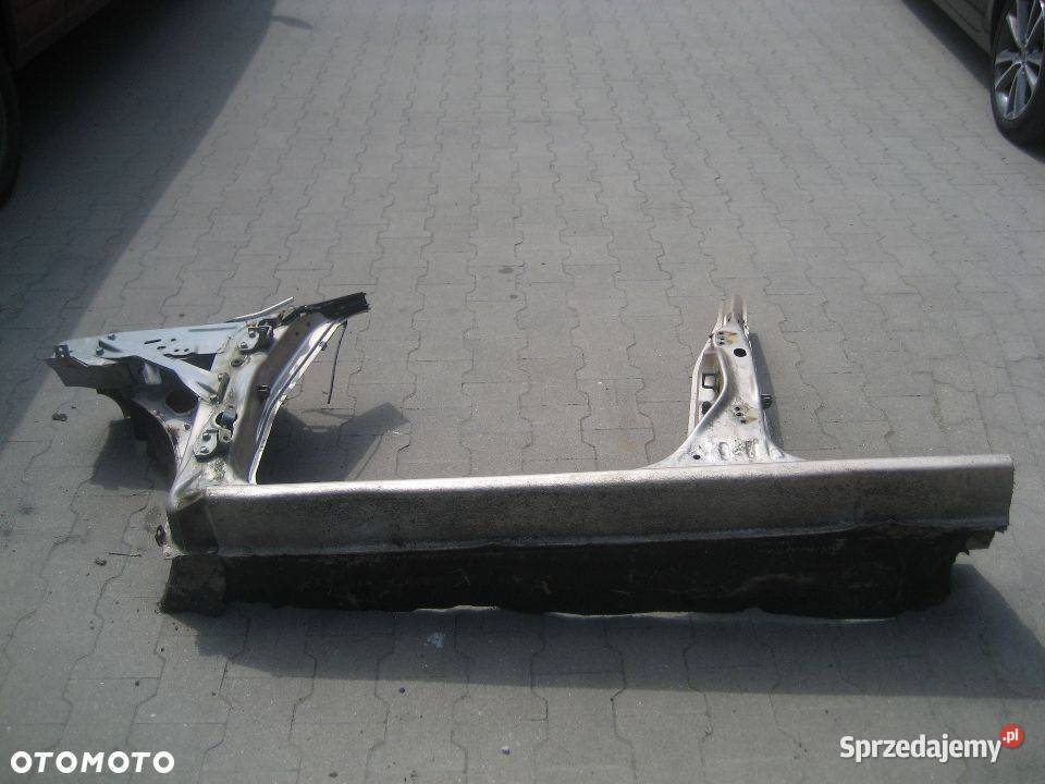 SUBARU LEGACY 9194R PRÓG SŁUPEK LEWY Progi Rakoniewice