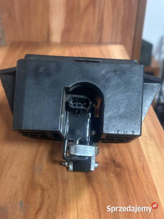 Potencjometr jazdy ATLET unicarriers Antonie