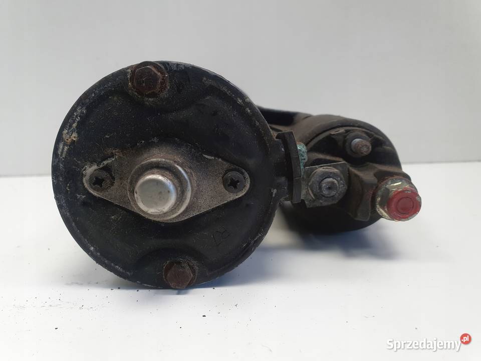 ROZRUSZNIK Mercedes W208 55 V8 ROZRUSZNIK bosch osobowe lubelskie Rudka