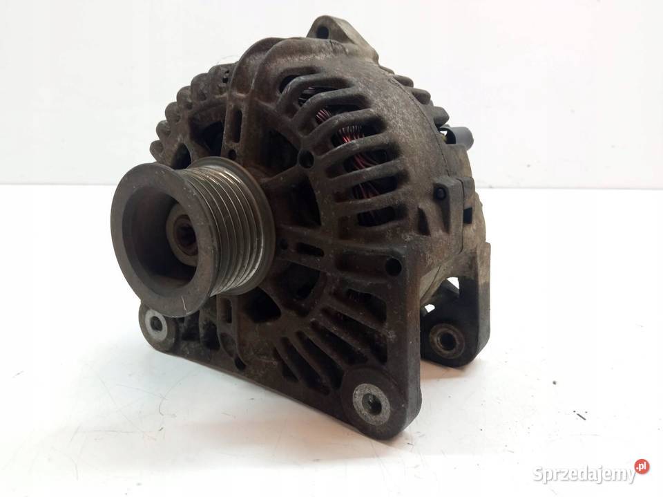 ALTERNATOR 8200290215 20 16V Renault Megane II