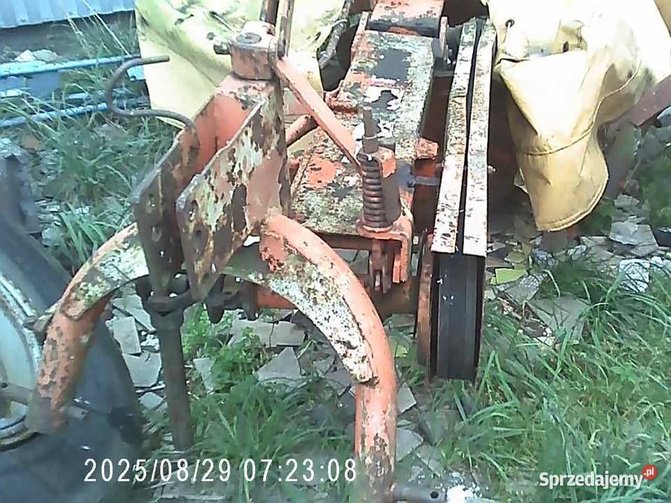 rotacyjna bębnowa