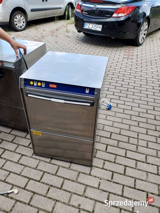 Zmywarka do naczyń silanos podblatowa Leszno