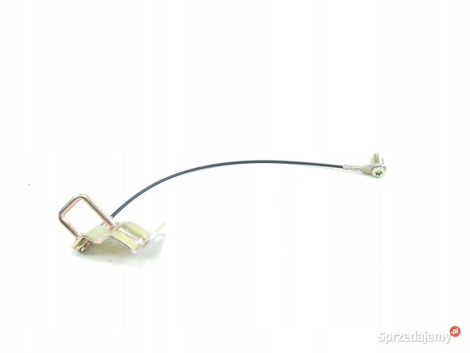 RYGIEL ZAMKA KLAPY SMART FORTWO CITY 450 9806