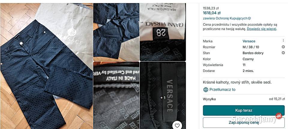 Jedyna Okazja Na Nietypowe Oryginalne Kultowe Poraj