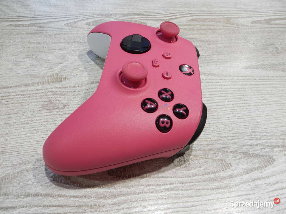 Pad kontroler Microsoft Xbox Series model 1914 Leżajsk sprzedam