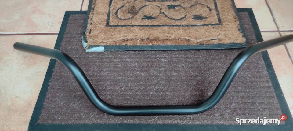 Yamaha FZ6 fz 6 kierownica akcesoryjna 22mm Warszawa