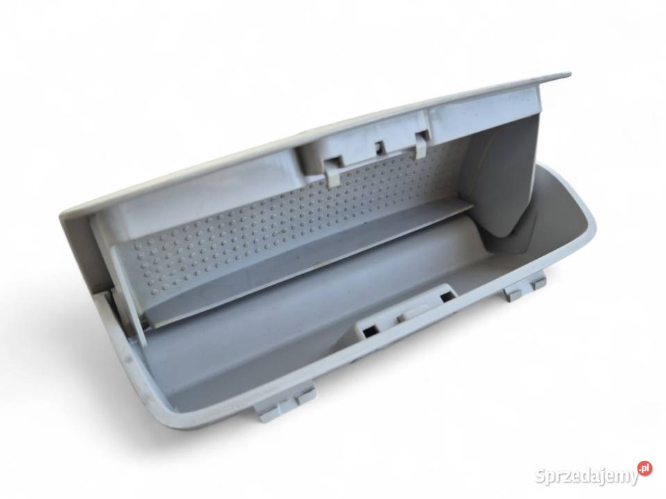 SCHOWEK GÓRNY NA OKULARY PODSUFITKI GOLF V Schowki, półki