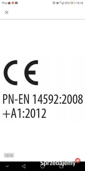 Wkręty ciesielskie do drewna 5x50 TORX 300 Materiały budowlane Gorzów Wielkopolski
