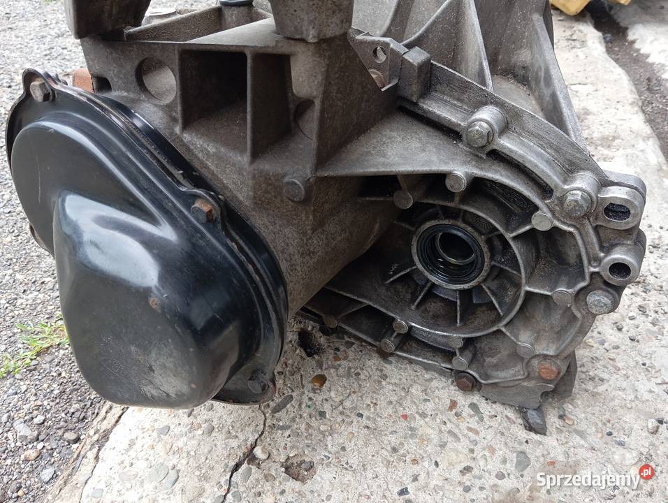 Skrzynia biegów Ford cmax focus 4M5R7002 NC Kędzierzyn-Koźle sprzedam
