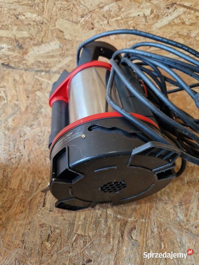 Pompa do brudnej wody Einhell GEDP 7935 NA LL Głogowa