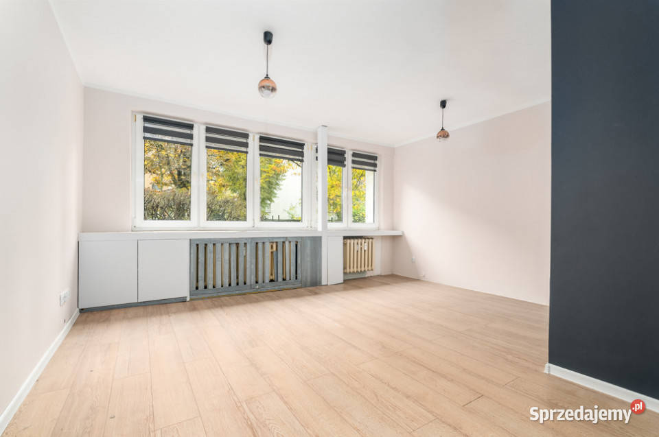 3 pokojowe mieszkanie sprzedaż Szczecin