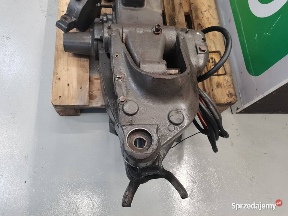 Wahacz mostu napędowego Carraro górny prawy Wilkowo sprzedam