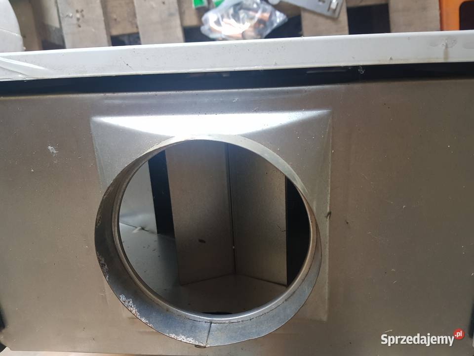 Senseo nowy podgrzewacz gazowy części Kraków