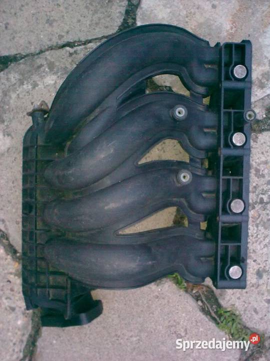 kolektor ssący Mercedes w210203 22CDI A61109037 osobowe Warszawa
