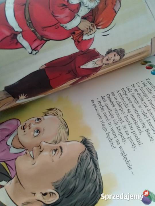 Cezary Piotr Tarkowski Wigilijna noc radosna Zamość