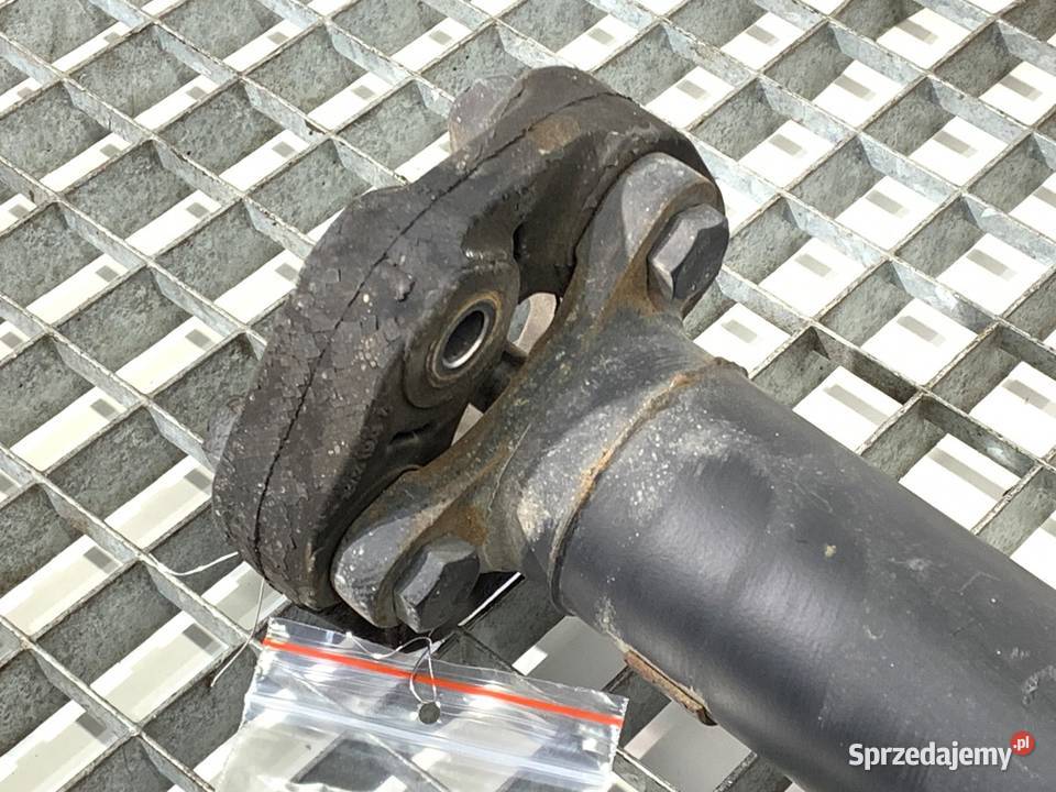 WAŁ NAPĘDOWY TYŁ BMW F30 SedanLimuzyna 1118 20