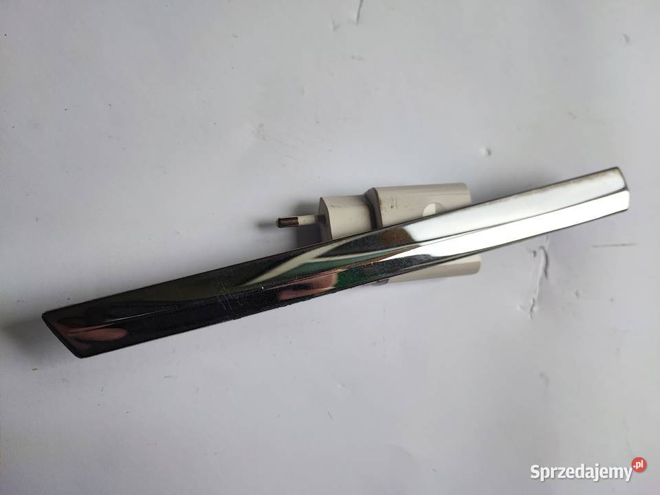 Listwa zderzaka Citroen C6 chrom osobowe Lipno