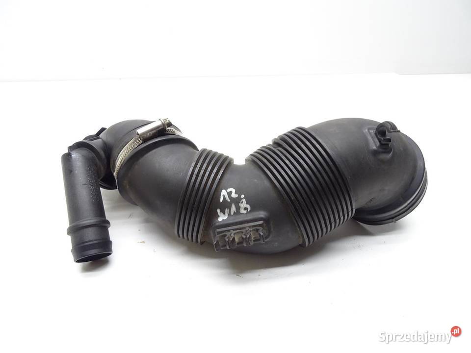 RURA WĄŻ PRZEWÓD INTERCOOLERA 5Q0129635 VW GOLF sprzedam