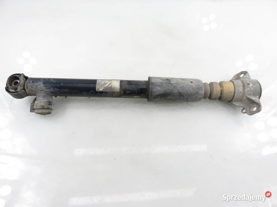 AMORTYZATOR TYŁ AUDI Q5 30 TDI 8R0513025