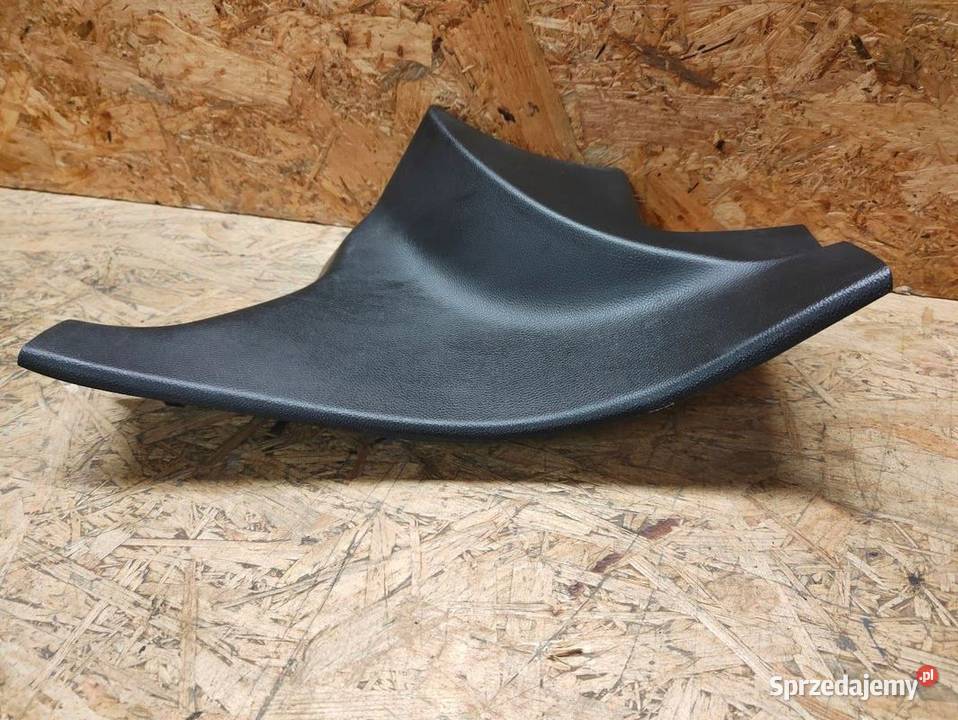 Listwa Nakładka na Próg Opel Karl 95395488 Pleszew