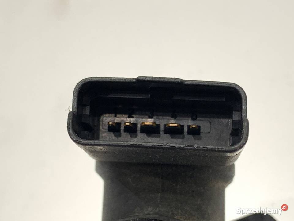 PRZEPŁYWOMIERZ CITROEN C5 II 9650010780 16 109