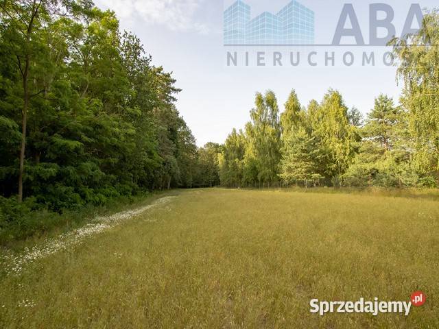OKAZJA działka w świetnej lokalizacji Bielawy Sokółki