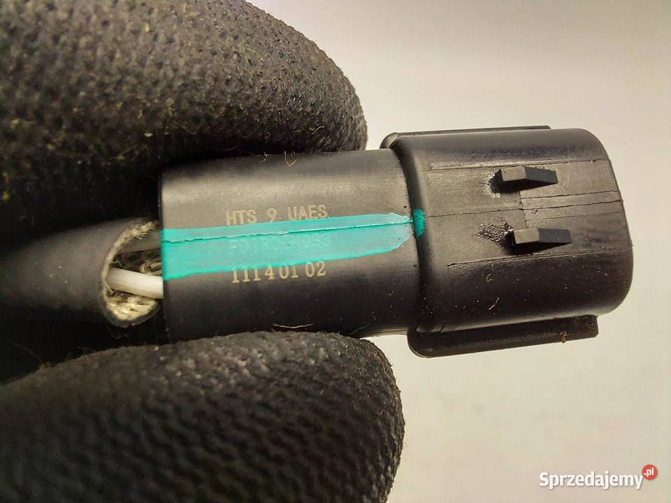 Chery Omoda 5 2024r czujnik temperatury spalin Sondy lambda