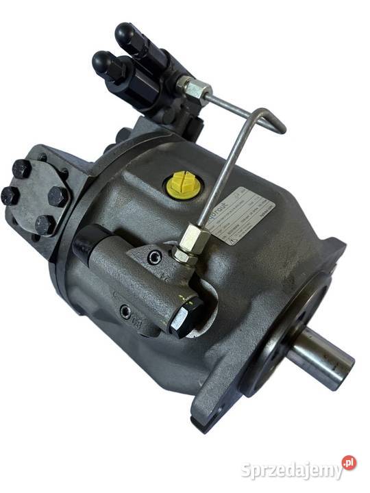 Hydraut HSP10VO71DFLR 31R VPA12N00 Hydraulic mazowieckie Warszawa sprzedam